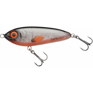 Abu Garcia Svartzonker McTracer 165mm Jerkbait - Motoroil Burbot Abu Garcia Svartzonker McTracer 165mm Jerkbait - Motoroil Burbot