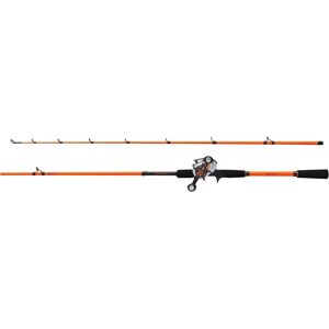 Abu Garcia Svartzonker X3 7112H 30-100g Casting Combo - Casting Combo Abu Garcia Svartzonker X3 7112H 30-100g Casting Combo - Casting Combo