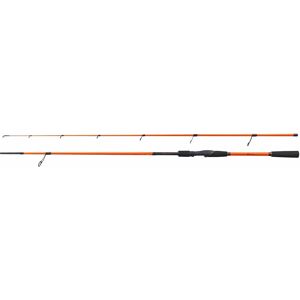 Canna da spinning Abu Garcia Svartzonker X3 7112H 30-100g - Bastone da pesca Canna da spinning Abu Garcia Svartzonker X3 7112H 30-100g - Bastone da pesca