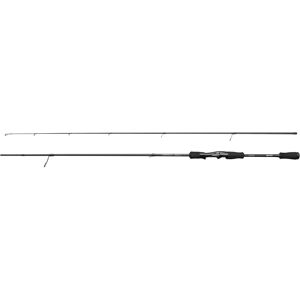 Abu Garcia Modèle 902H - Canne à pêche spinning légère 2,74m Abu Garcia Modèle 902H - Canne à pêche spinning légère 2,74m