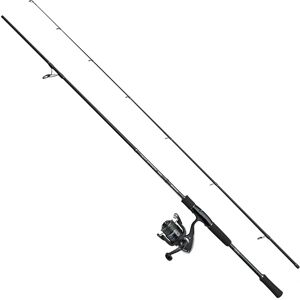 Abu Garcia Fast Attack Pro Baitcasting Combo - Fishing Gear Abu Garcia Fast Attack Pro Baitcasting Combo - Fishing Gear