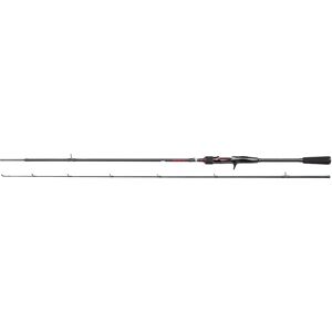 Abu Garcia Vendetta V3 602ML Baitcasting Rod - Fishing Equipment Abu Garcia Vendetta V3 602ML Baitcasting Rod - Fishing Equipment