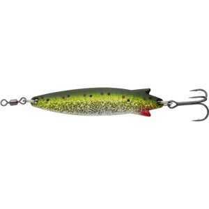Abu Garcia Toby LF Green Back Minnow - Lure Abu Garcia Toby LF Green Back Minnow - Lure