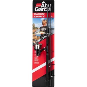 Abu Garcia Cardinal Seafishing Combo - 9ft, Model 6000 Abu Garcia Cardinal Seafishing Combo - 9ft, Model 6000
