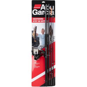 Abu Garcia Cardinal Combo Sea Fishing 9' 20/80g + Reel 6000 - Fishing Rod and Reel Combo Abu Garcia Cardinal Combo Sea Fishing 9' 20/80g + Reel 6000 - Fishing Rod and Reel Combo