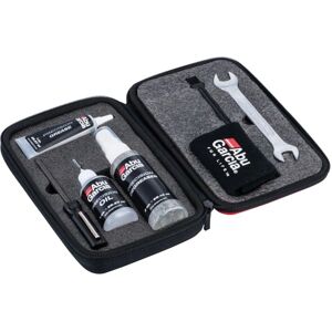 Kit de mantenimiento Abu Garcia - Negro - Para todos los carretes Kit de mantenimiento Abu Garcia - Negro - Para todos los carretes
