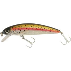 Abu Garcia Tormentor Vlieg 9cm 12g Floatend - Rainbow Trout Abu Garcia Tormentor Vlieg 9cm 12g Floatend - Rainbow Trout