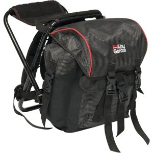 Abu Garcia Rucksack Junior - Water-Resistant Nylon - 12L - Rucksack with Seat Abu Garcia Rucksack Junior - Water-Resistant Nylon - 12L - Rucksack with Seat