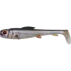 Abu Garcia Svartzonker McPike 21cm 87g - Perca Amarilla - Cebo Abu Garcia Svartzonker McPike 21cm 87g - Perca Amarilla - Cebo