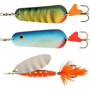 Abu Garcia Preferiti 2 Modello - Esche da Pesca Abu Garcia Preferiti 2 Modello - Esche da Pesca