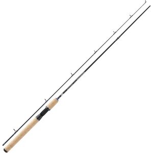 Caña de Pesca Abu GARCIA Devil Carbon - Versátil y Duradera Caña de Pesca Abu GARCIA Devil Carbon - Versátil y Duradera