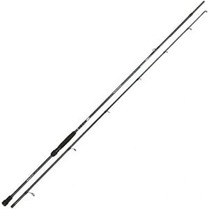 Canne à pêche Spinning Abu GARCIA Ike Signature - 6'9 1+1 pièces ML 7-24g - Canne à pêche - Publicité Canne à pêche Spinning Abu GARCIA Ike Signature - 6'9 1+1 pièces ML 7-24g - Canne à pêche - Publicité