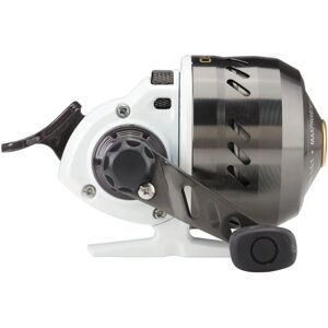 Abu Garcia Max Pro Spincast Gray 1000 - Spinning Reel Abu Garcia Max Pro Spincast Gray 1000 - Spinning Reel
