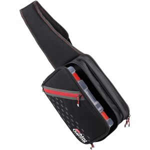 Abu Garcia Sling Bag - Pouch for Artificial Fish - Wading Friendly Abu Garcia Sling Bag - Pouch for Artificial Fish - Wading Friendly