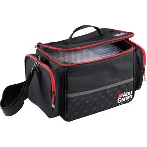 Abu Garcia Fishing Shoulder Tackle Bag Abu Garcia Fishing Shoulder Tackle Bag