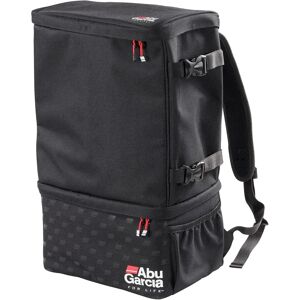 Nautica ABU GARCIA Backpack - Fishing - 3 Tackle Boxes Nautica ABU GARCIA Backpack - Fishing - 3 Tackle Boxes