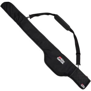 Abu Garcia Rörskydd 155cm - Padded, Justerbar axelrem, Stark dragkedja Abu Garcia Rörskydd 155cm - Padded, Justerbar axelrem, Stark dragkedja