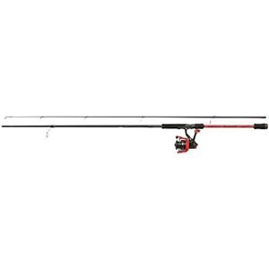 Abu Garcia Max X Spinning Combo - Lightweight, Modern, Reliable - Spinning Combo Abu Garcia Max X Spinning Combo - Lightweight, Modern, Reliable - Spinning Combo