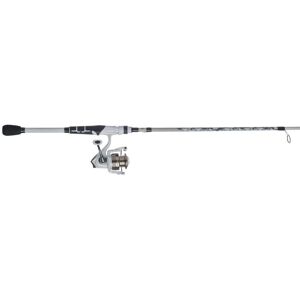 Combo da Pesca Abu Garcia Pro Max 602ML Combo da Pesca Abu Garcia Pro Max 602ML