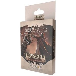 Pegasus WYMM1022 Juego de mesa Aventura/viaje Pegasus WYMM1022 Juego de mesa Aventura/viaje