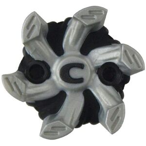 Champ Helix PINS Golf Pigger - Sølv/sort - Golftype Champ Helix PINS Golf Pigger - Sølv/sort - Golftype