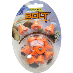 SKLZ Champ Bolt - Stålspikar för fotboll/rugby - Orange SKLZ Champ Bolt - Stålspikar för fotboll/rugby - Orange