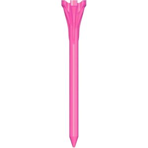 Champ Zarma Fly Tee Pink - Golf Tee 69 mm Champ Zarma Fly Tee Pink - Golf Tee 69 mm
