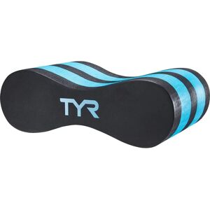 TYR Classic Adult Pull Buoy - Black/Blue - Pull Float TYR Classic Adult Pull Buoy - Black/Blue - Pull Float
