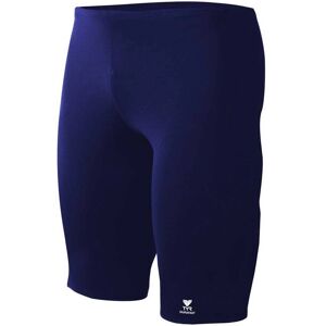 TYR Durafast Elite Solid Navy Jammer - Swimsuit TYR Durafast Elite Solid Navy Jammer - Swimsuit