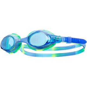 Swimple Blå/Grön Barn Swimples Tie Dye - Simglasögon Swimple Blå/Grön Barn Swimples Tie Dye - Simglasögon