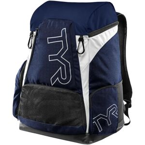 TYR Alliance 45L Navy Backpack - Backpack TYR Alliance 45L Navy Backpack - Backpack