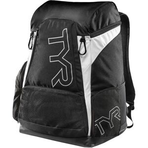 Tyr Alliance Team 45L Rugzak - zwart/wit Tyr Alliance Team 45L Rugzak - zwart/wit