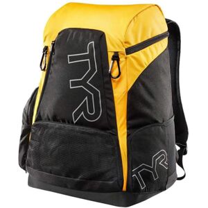 TYR Alliance 45L Backpack - Water-Resistant, Lightweight Sport Bag TYR Alliance 45L Backpack - Water-Resistant, Lightweight Sport Bag