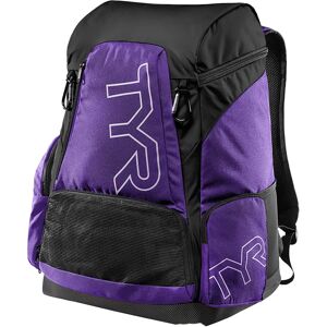 TYR Alliance Backpack Purple 45 Liter - Backpack TYR Alliance Backpack Purple 45 Liter - Backpack