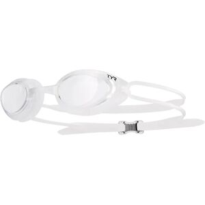 TYR Blackhawk Racing Schwimmbrille - Klar TYR Blackhawk Racing Schwimmbrille - Klar