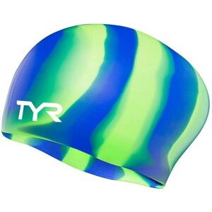 TYR Unisex Zwemcap - Zonder Rimpels TYR Unisex Zwemcap - Zonder Rimpels