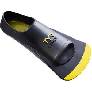 Palmes de Natation Tyr Burner Ebp 2.0 - Mouvements courts et rapides - Publicité Palmes de Natation Tyr Burner Ebp 2.0 - Mouvements courts et rapides - Publicité