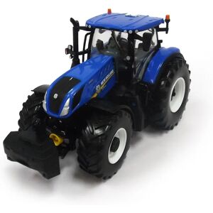 TOMY New Holland T7.315 Tracteur (43149) - Publicité TOMY New Holland T7.315 Tracteur (43149) - Publicité