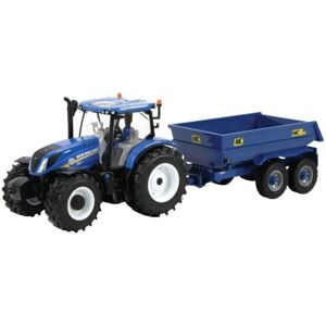 Britains T6 Tractor - Scale 1:32 Britains T6 Tractor - Scale 1:32