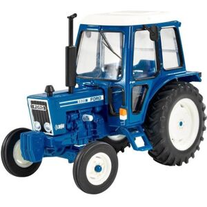 Britains Ford 6600 Tractor Heritage Collection - 1:32 Model Britains Ford 6600 Tractor Heritage Collection - 1:32 Model