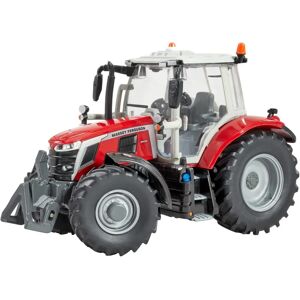 Britains Massey Ferguson 6S.180 Tractor Britains Massey Ferguson 6S.180 Tractor
