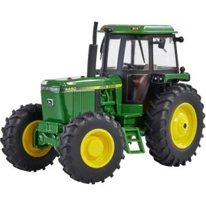 John Deere 4450 Tractor - Detailed Diecast Model for Kids & Collectors John Deere 4450 Tractor - Detailed Diecast Model for Kids & Collectors