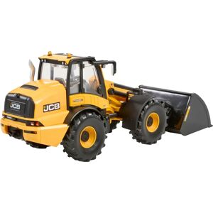Britains JCB TM420S Loader - Bouwmachine Britains JCB TM420S Loader - Bouwmachine