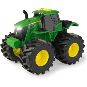 John Deere Tractor with Lights and Sound - Off-Road Fun - Toy Vehicle John Deere Tractor with Lights and Sound - Off-Road Fun - Toy Vehicle