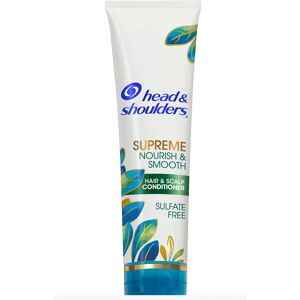 Head & Shoulders Supreme Nourish & Smooth Hair & Scalp Conditioner - Anti-dandruff, 11.8 Oz Head & Shoulders Supreme Nourish & Smooth Hair & Scalp Conditioner - Anti-dandruff, 11.8 Oz