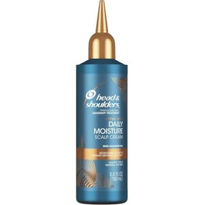 Head & Shoulders Royal Oils Daily Moisture Scalp Cream - Scalp Care Head & Shoulders Royal Oils Daily Moisture Scalp Cream - Scalp Care