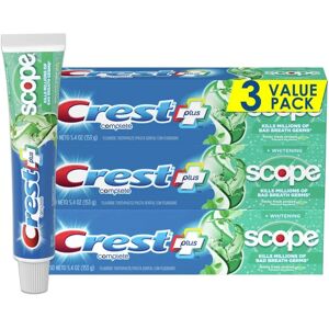 The Helper Bees B005PLQIQ4 Toothpaste - Whitening, 153 g The Helper Bees B005PLQIQ4 Toothpaste - Whitening, 153 g