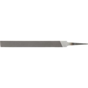 Crescent Nicholson Hand Smooth Cut File - 150mm - Cut File Crescent Nicholson Hand Smooth Cut File - 150mm - Cut File