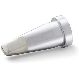Weller T0054440599 LT B Solder Tip - Chisel Tip 2.4 x 0.8 x 13.5mm - Soldering Tip Weller T0054440599 LT B Solder Tip - Chisel Tip 2.4 x 0.8 x 13.5mm - Soldering Tip