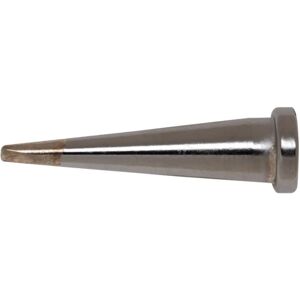 Weller LT Model Soldering Tip - Chisel 1.2x0.4x21mm Weller LT Model Soldering Tip - Chisel 1.2x0.4x21mm
